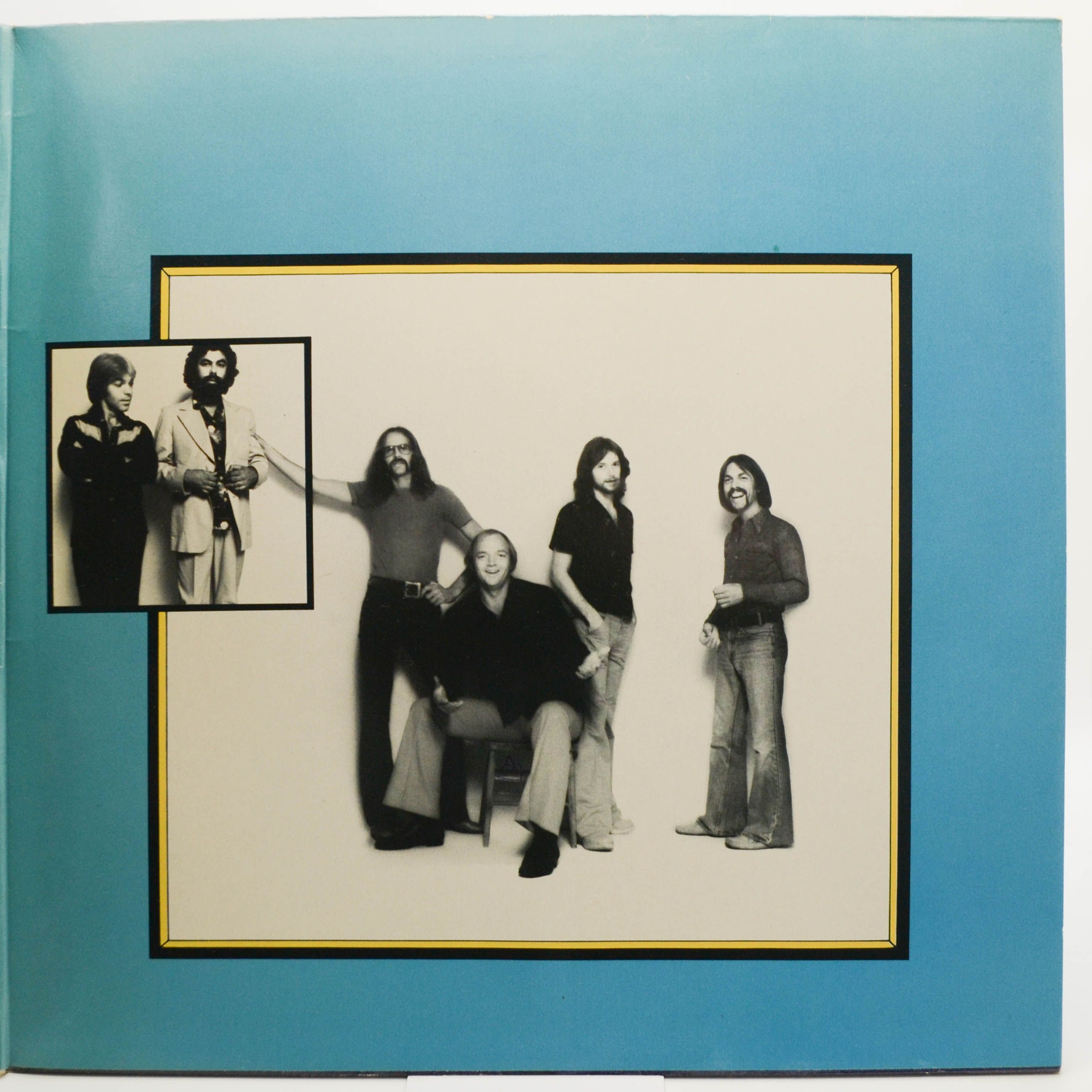 Rare Earth — Rare Earth In Concert (2LP), 1971