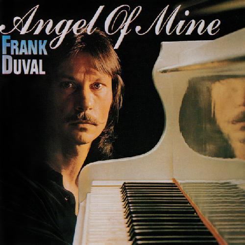Angel Of Mine
