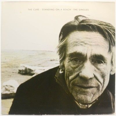 Standing On A Beach · The Singles, 1986