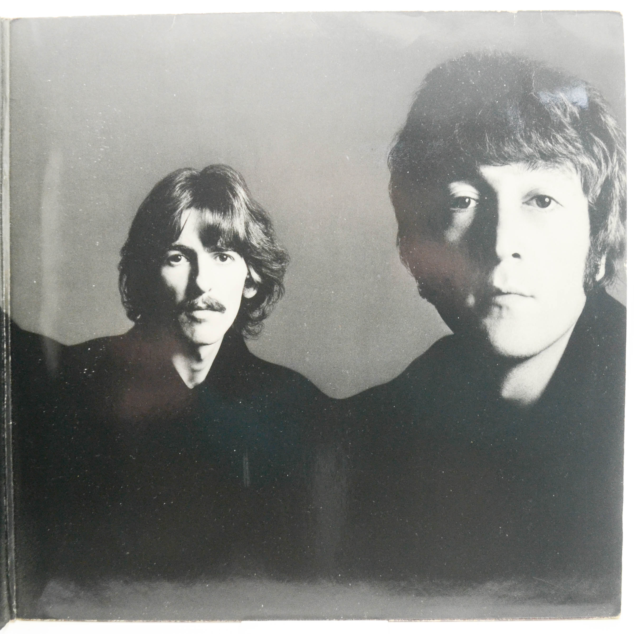 Beatles — Love Songs (2LP), 1977