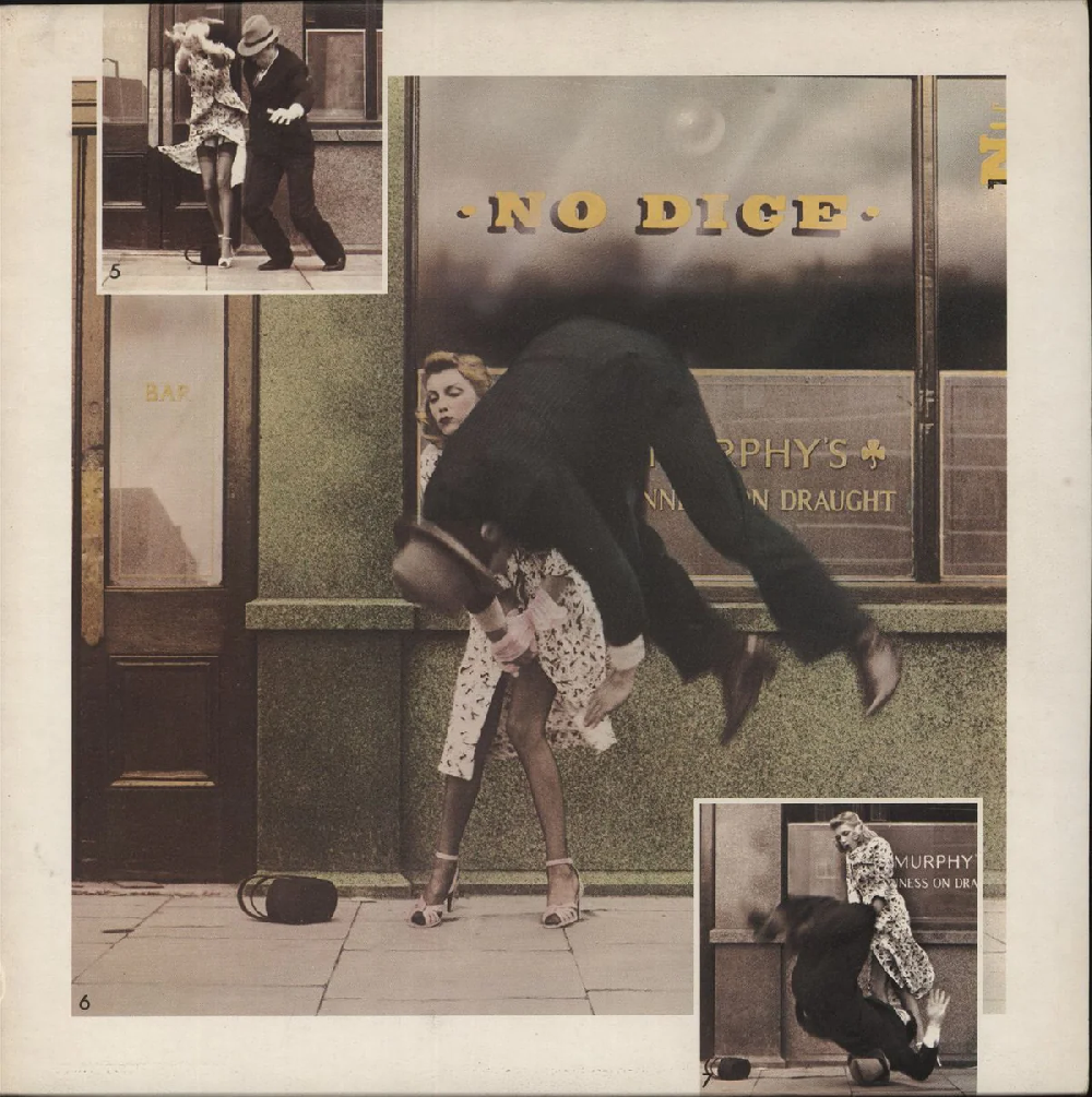 No Dice (1977)