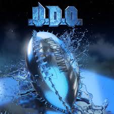 Touchdown (U.D.O.)