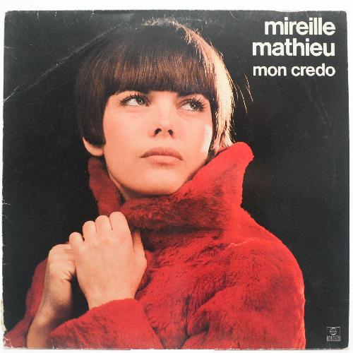 Mon Crédo