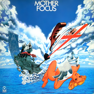 Mother Focus