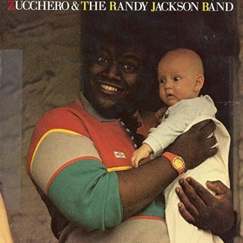 Zucchero & The Randy Jackson Band