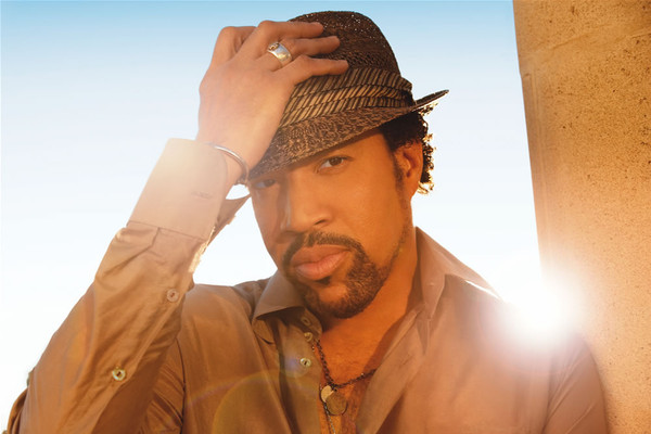Lionel Richie