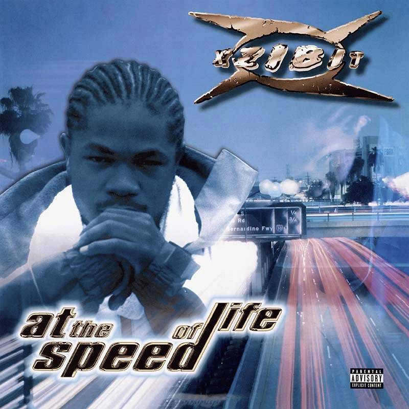 At The Speed Of Life