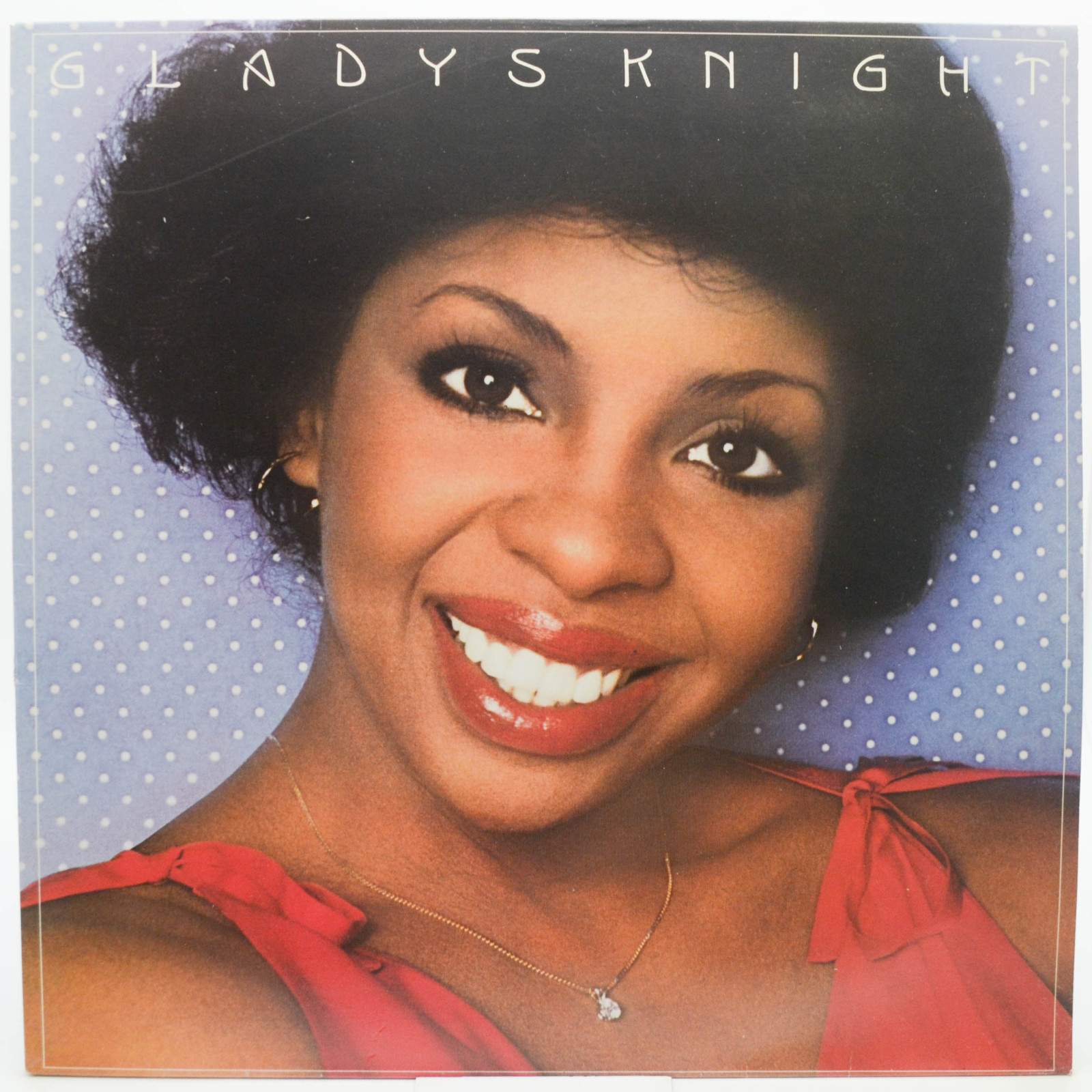 Gladys Knight — Gladys Knight, 1979