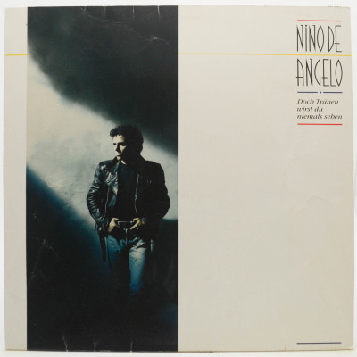 Виниловая пластинка Doch Tränen Wirst Du Niemals Sehen, 1989