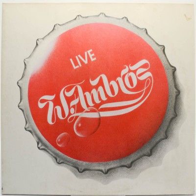 Виниловая пластинка Live ... Auf Ana Langen, Finster'n Stroß'n (2LP), 1979