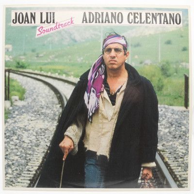 Adriano Celentano