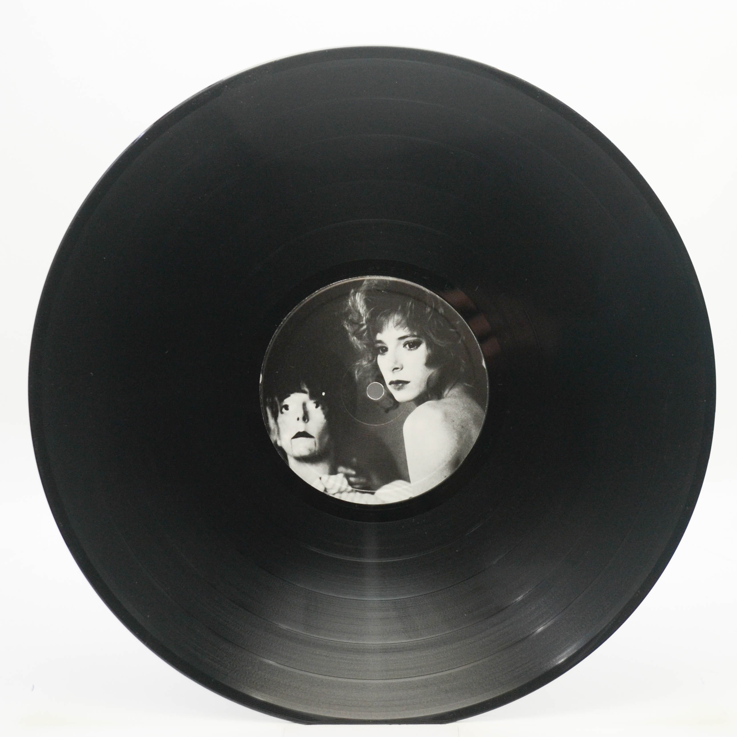 Виниловая пластинка Mylene Farmer — Ainsi Soit Je..., 1988