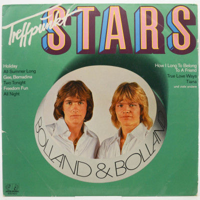 Bolland & Bolland, 1975