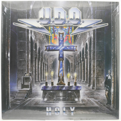 Holy, 1999