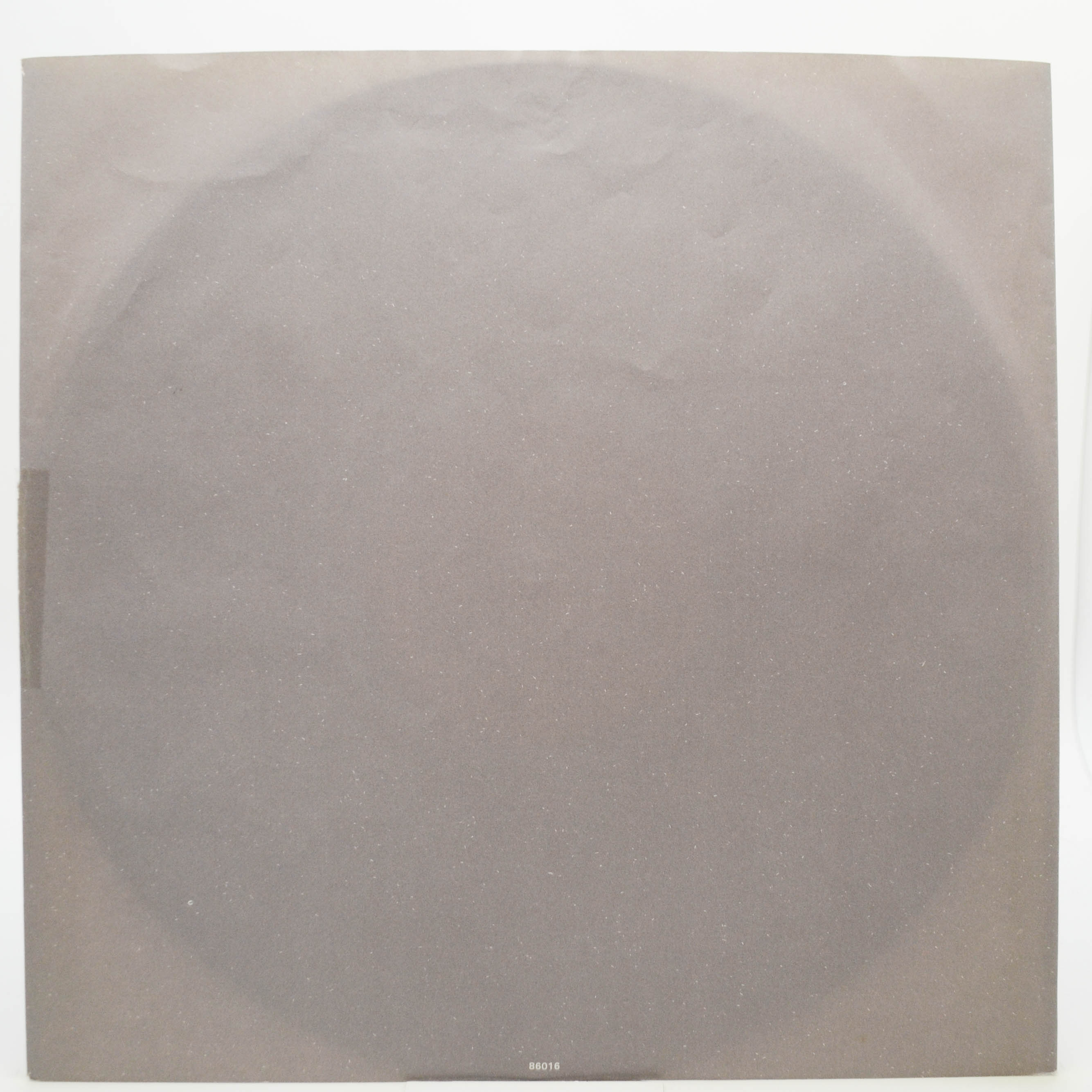 Bob Dylan — Hard Rain, 1976