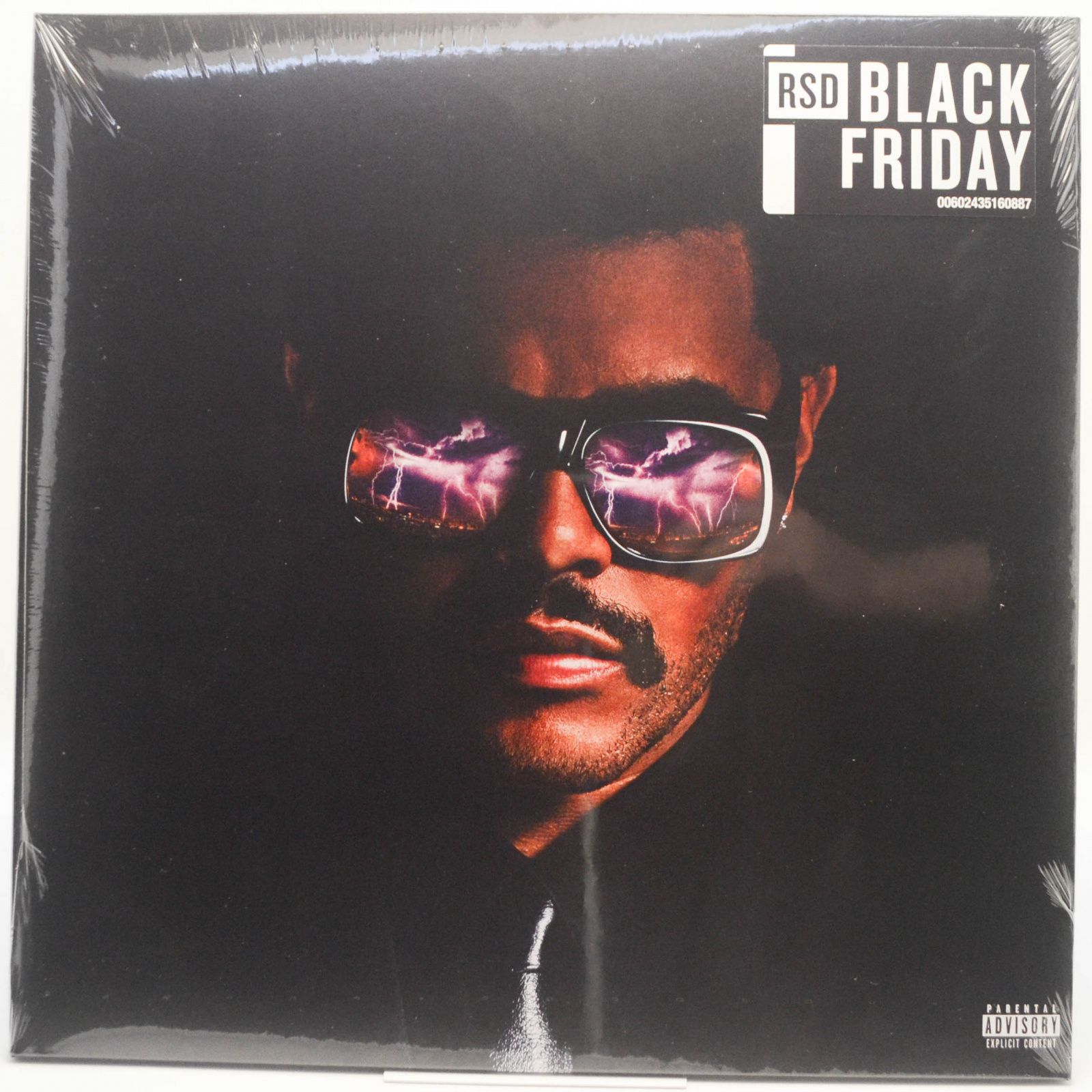 Weeknd — After Hours Remix EP, 2020