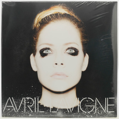 Виниловая пластинка Avril Lavigne, 2013