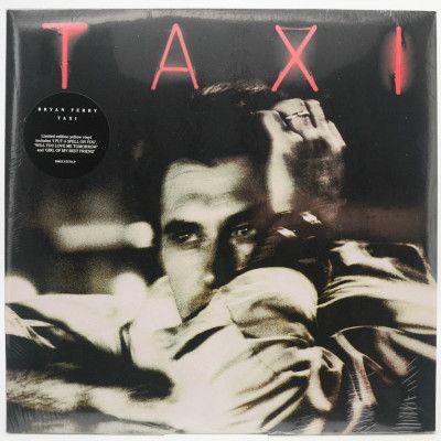 Taxi, 1992
