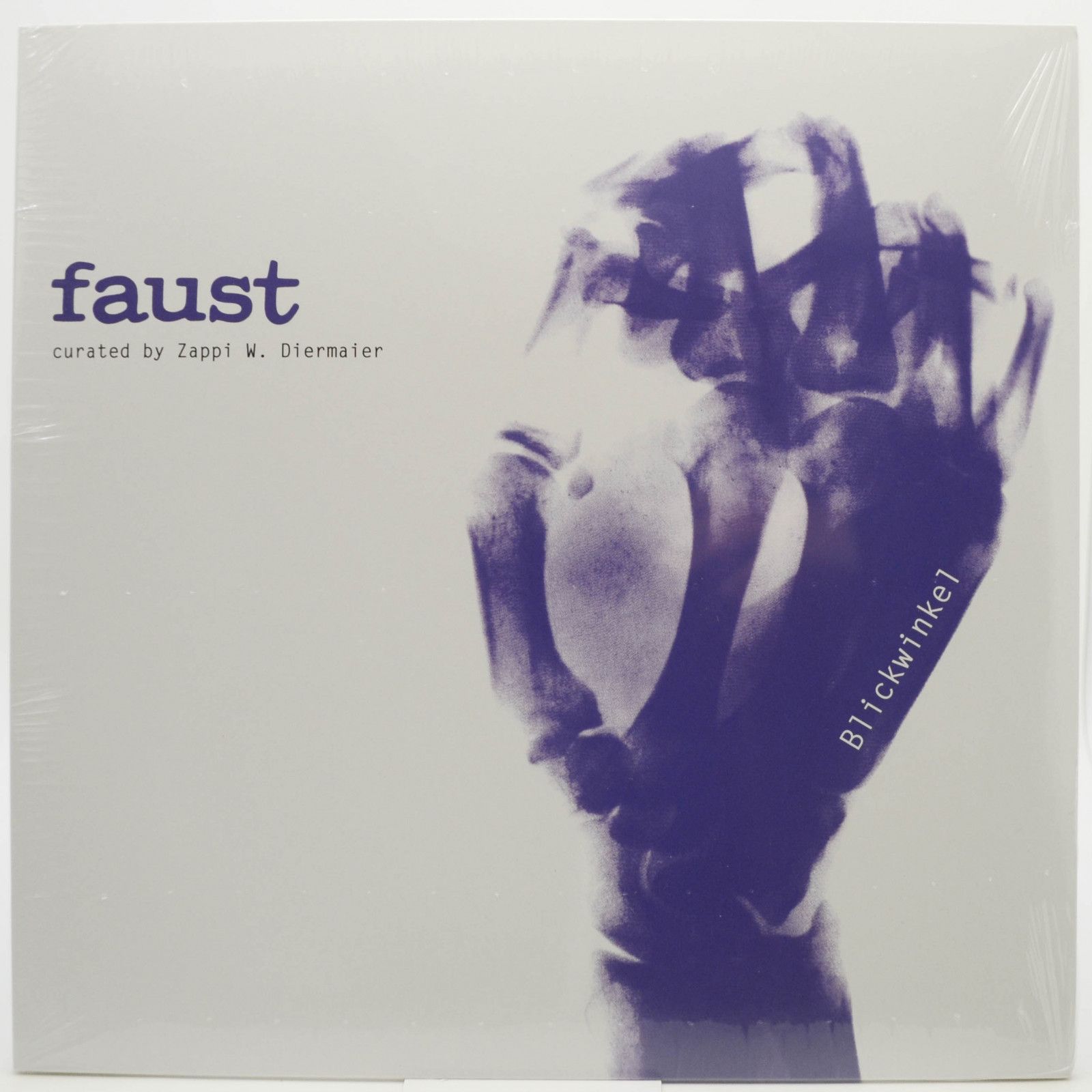 Faust — Blickwinkel, 2024