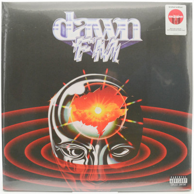 Dawn FM (2LP), 2022