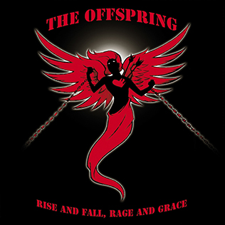 Rise And Fall, Rage And Grace