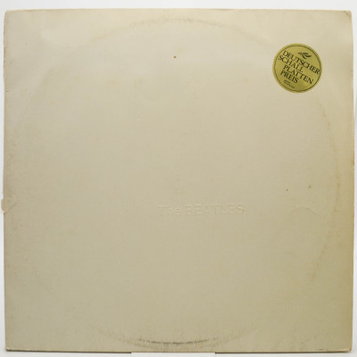 The Beatles (2LP), 1968