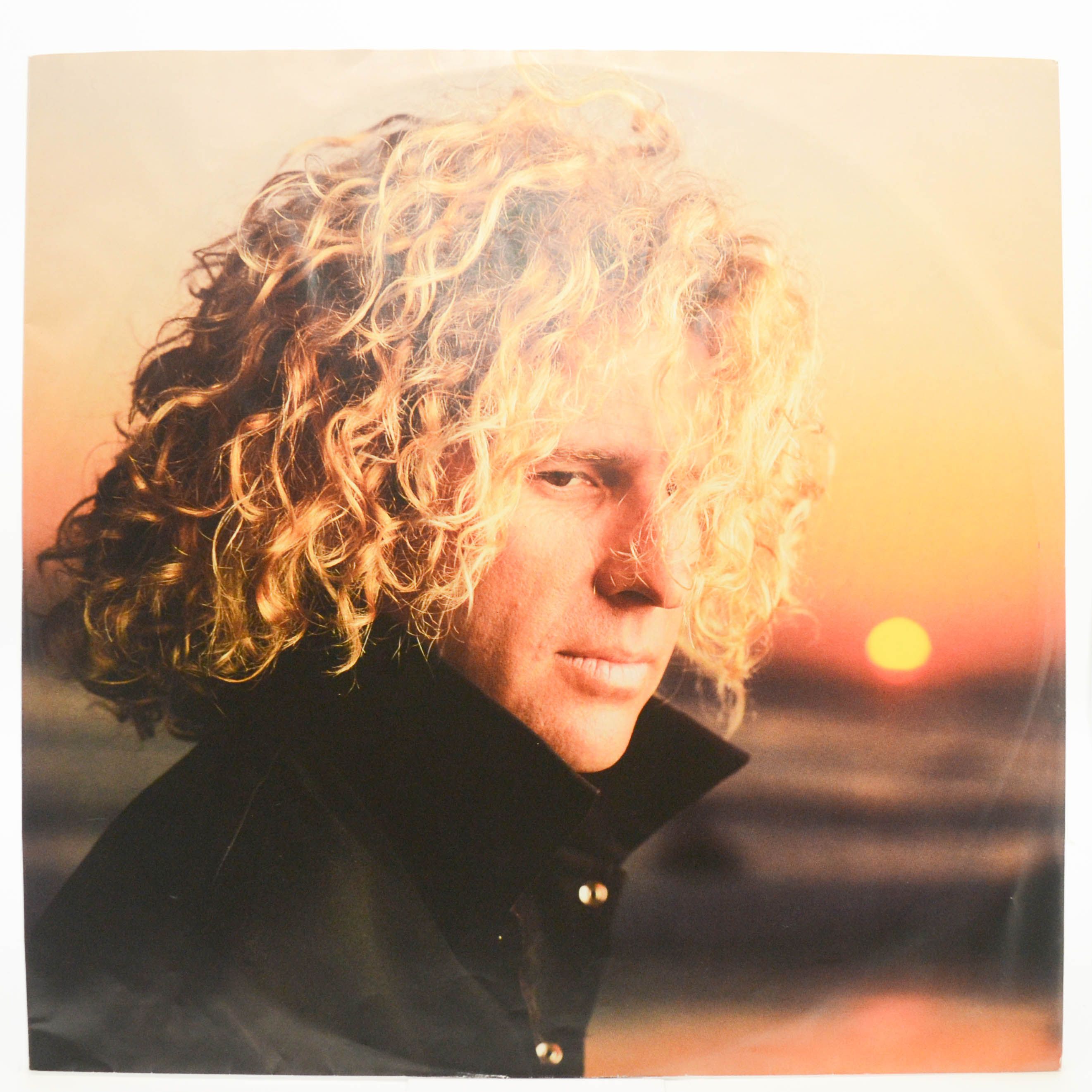Виниловая пластинка Sammy Hagar — Sammy Hagar, 1987
