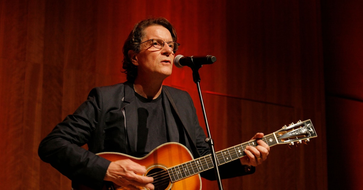 Francis Cabrel