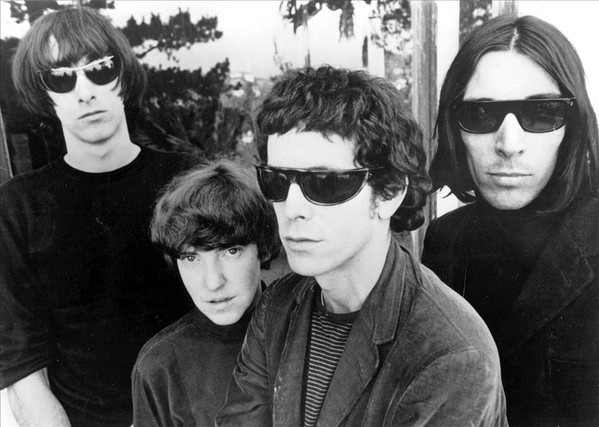 Velvet Underground