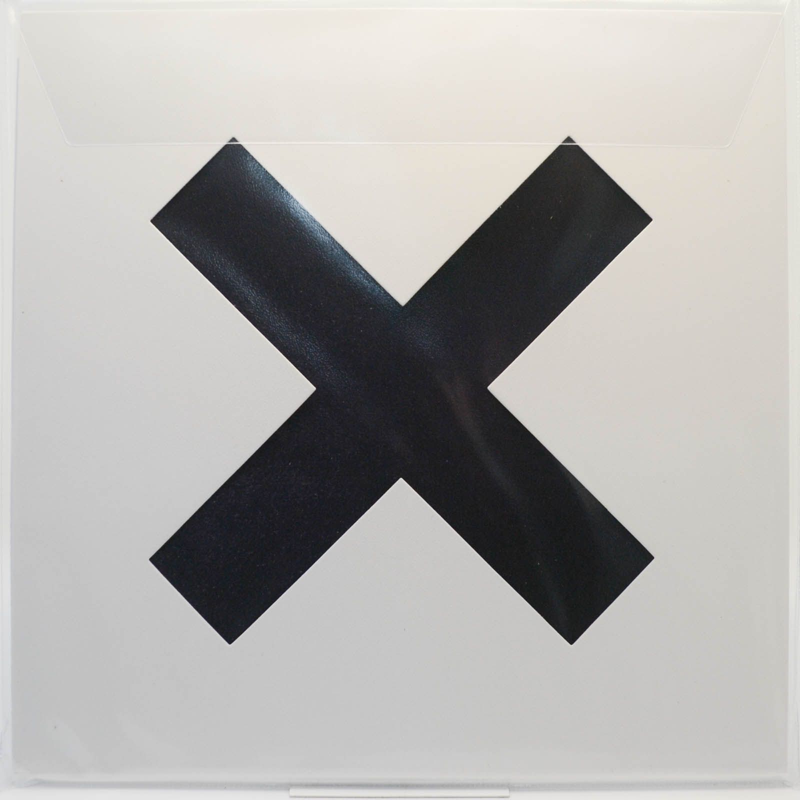 Виниловая пластинка XX — Coexist, 2012