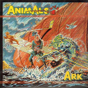 Ark