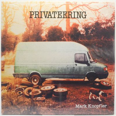Privateering (2LP), 2012