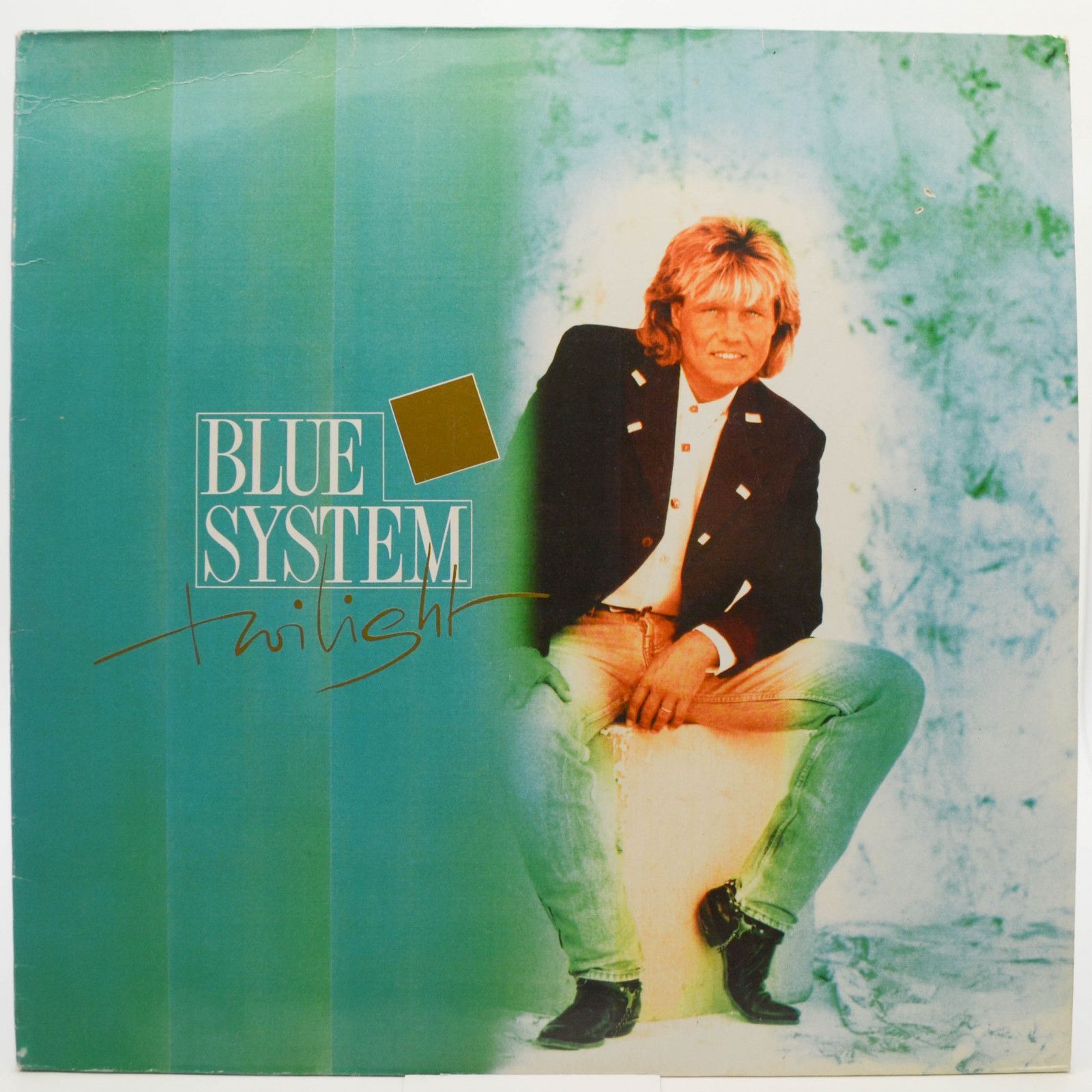 Blue System — Twilight, 1989