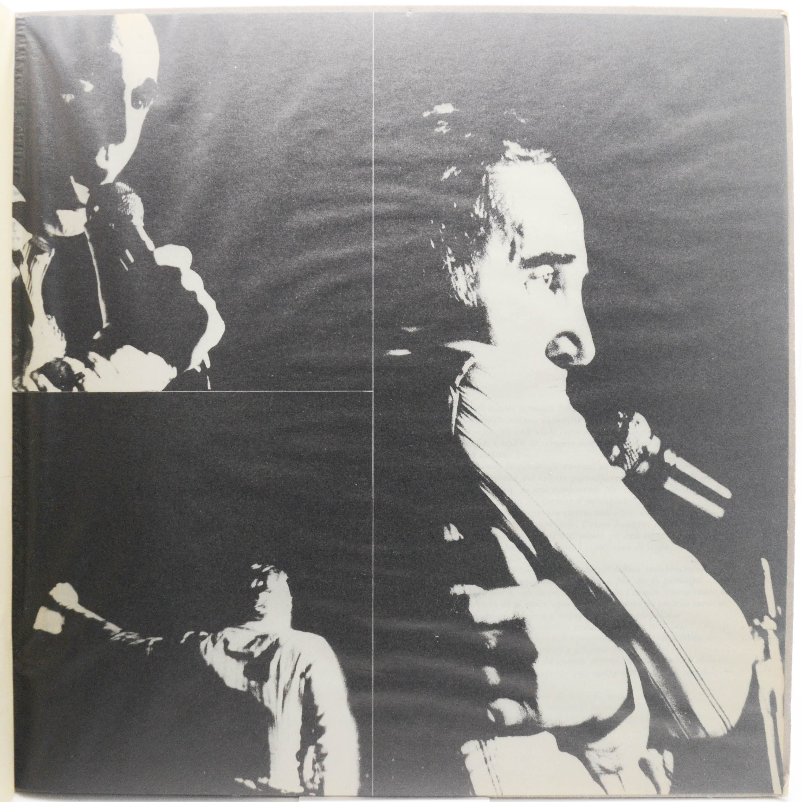 Aznavour — Del Mio Amare Te, 1975