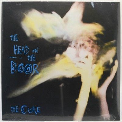 The Head On The Door, 1985