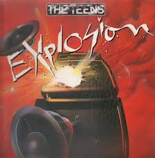 Explosion