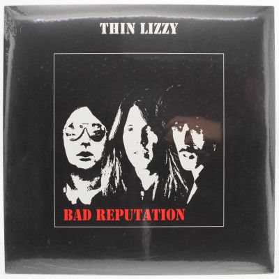 Виниловая пластинка Bad Reputation, 1977