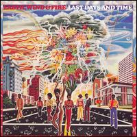 Last Days And Time