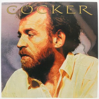Cocker, 1986