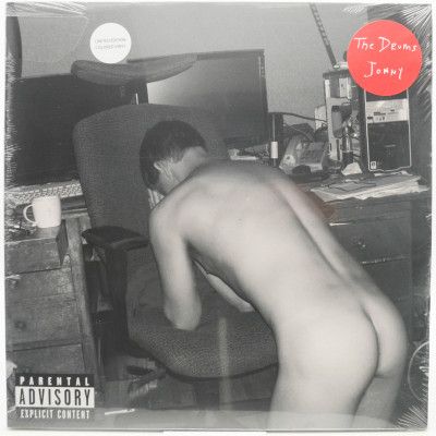 Виниловая пластинка Jonny (2LP), 2023