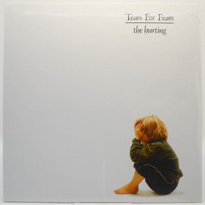 Виниловая пластинка The Hurting, 1983
