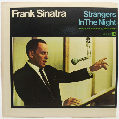 Strangers In The Night (1-st, USA), 1966