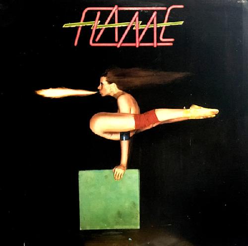 Flame (1978)
