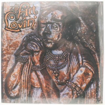 Виниловая пластинка The Art Of Lovin', 1968