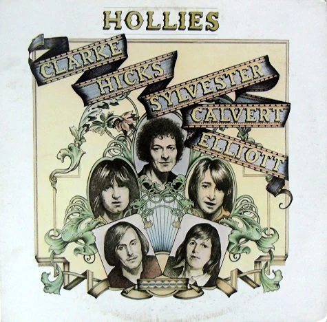 Clarke, Hicks, Sylvester, Calvert, Elliott