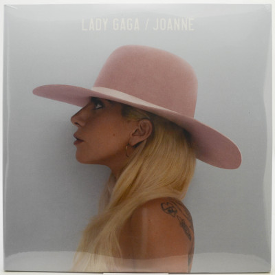 Виниловая пластинка Joanne (2LP), 2016