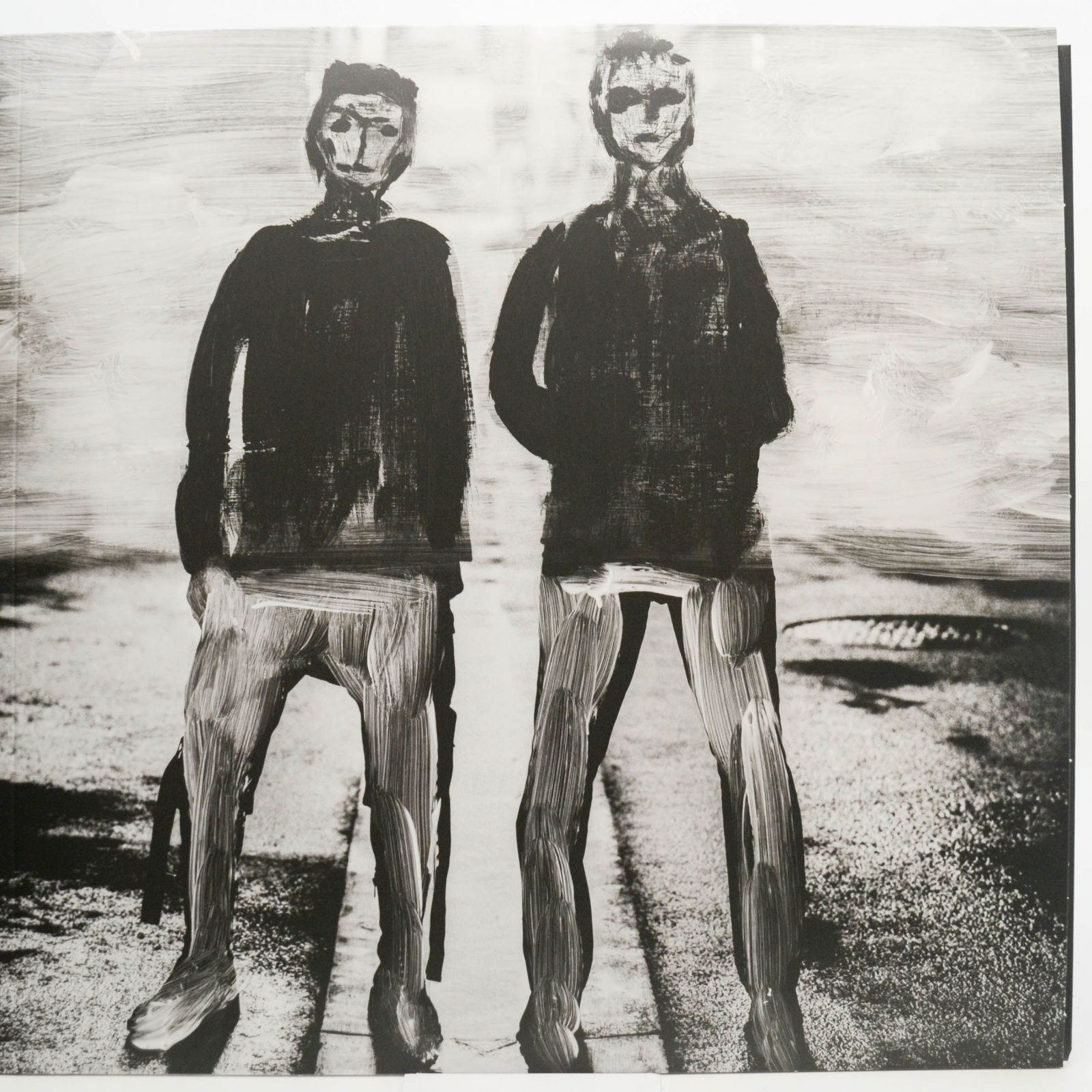 Depeche Mode — Memento Mori (2LP), 2023