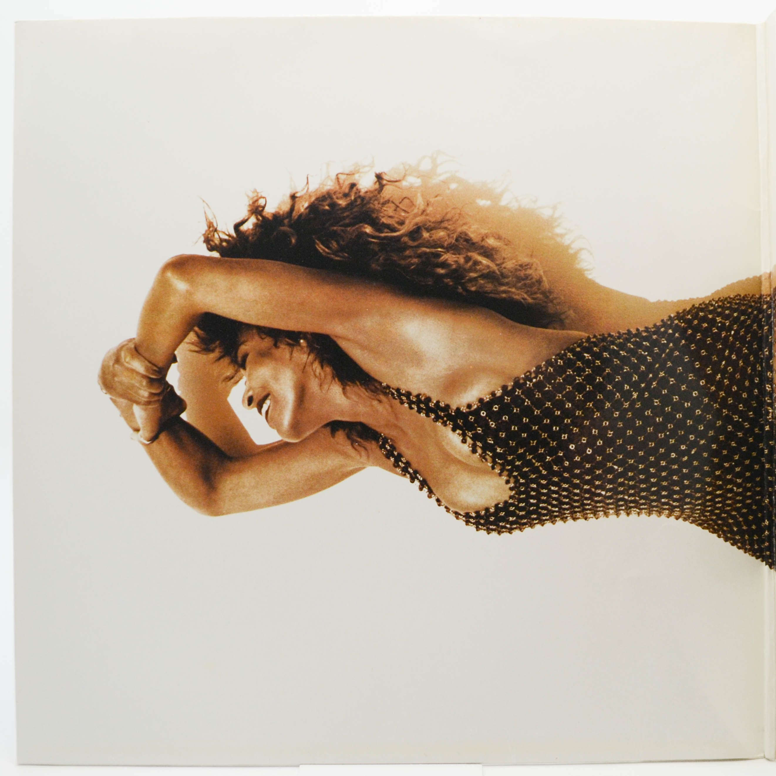 Tina Turner — Foreign Affair, 1989