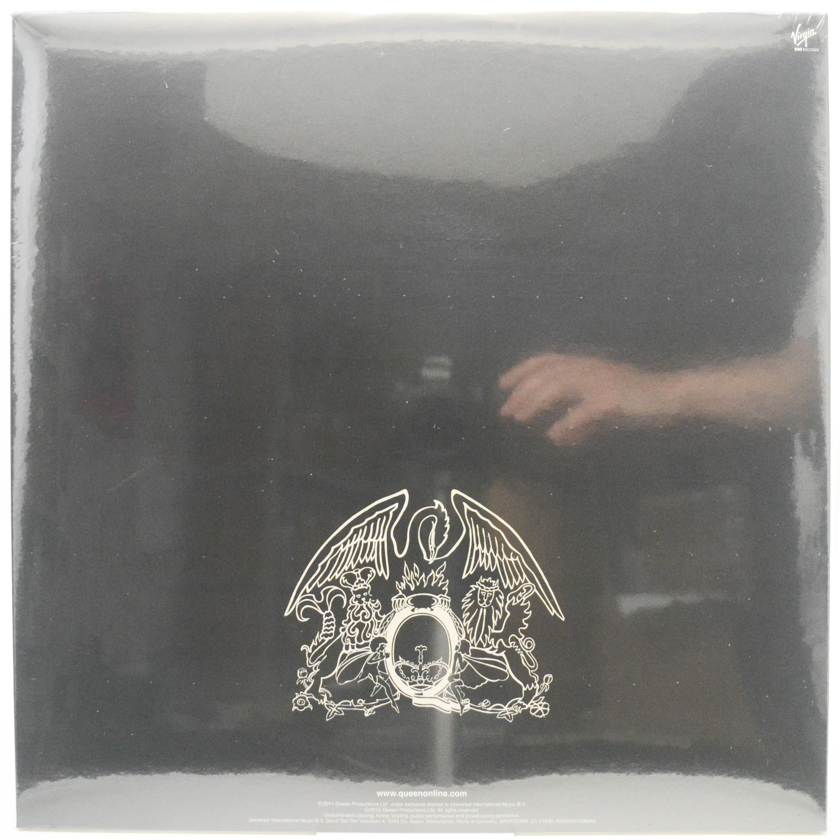 Queen — Queen II, 1974