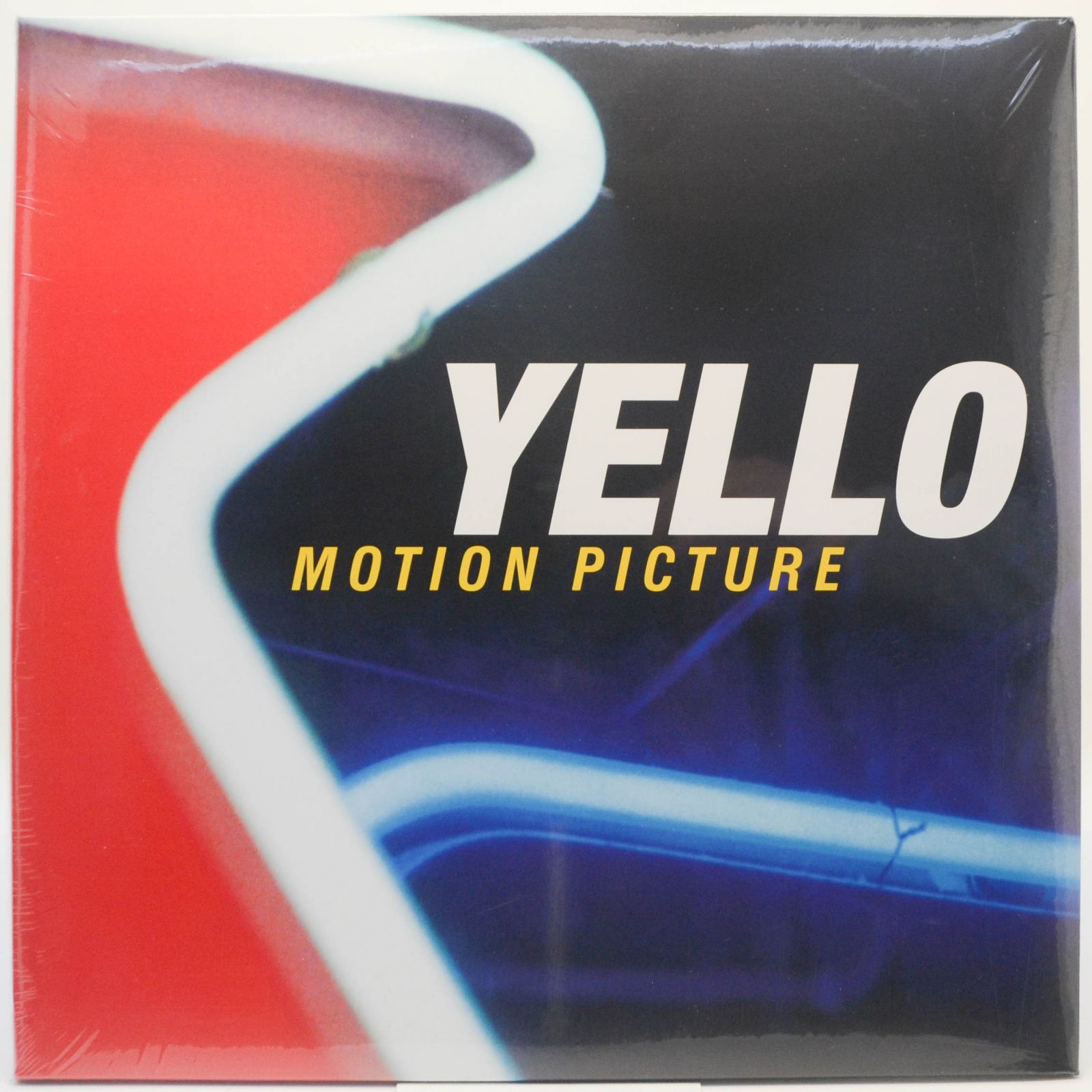 Motion Picture (2LP), 1999